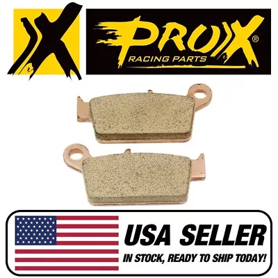 2003-2023 Yamaha YZ125 Rear Brake Pads (Pro X) YZ 125 • $30