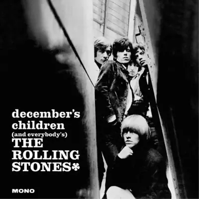 The Rolling Stones December's Children (And Everybody's) (CD) Japan SHM CD/ Mono • $44.42