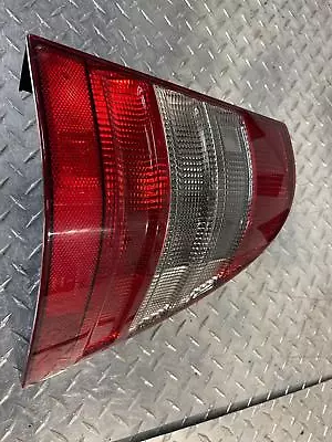 Tail 1998-2001 Mercedes Benz ML55 AMG W163 Passenger Right Tail Light Tail Lamp • $85