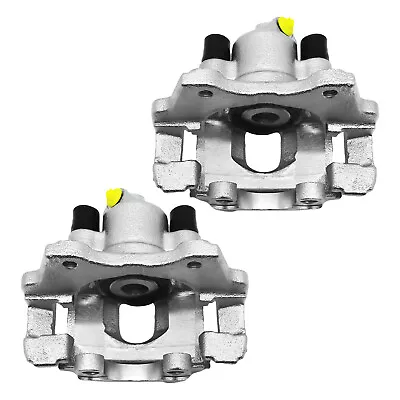 New Rear Disc Brake Caliper Pair For BMW 325Ci 325i BMW 325xi BMW 325Ci Z4 • $110.99