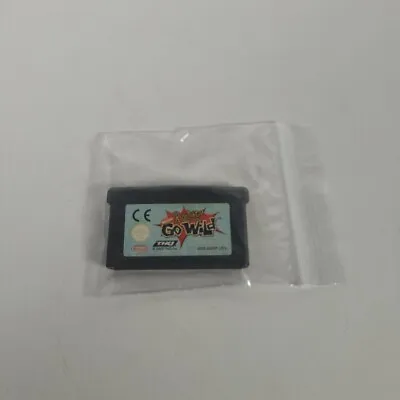 *Cartridge Only* Rugrats Go Wild Nintendo Gameboy Advance Video Game PAL • £6.10