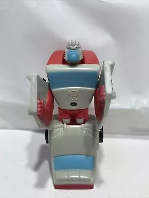 Happy Meal RATCHET Transformers Animated McDonald's Hasbro 2008 221009C • $9.99