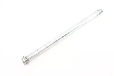 $14.99 • Buy Yamaha 1999 2000 V Star 1100 98-00 Xvs 650 Oem Front Wheel Rim Axle Pivot Bolt