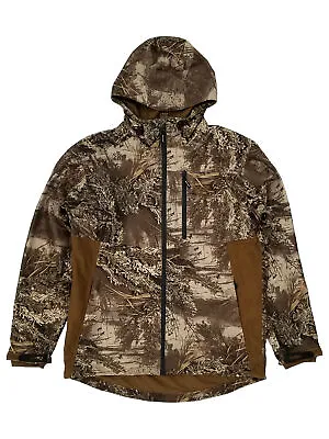 Realtree Mens Max-1 XT Camouflage Hunting Jacket • $69.99