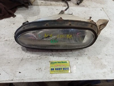 Nissan Nx Coupe  Left Hand  Head Light • $170