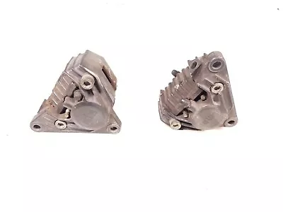 1976 Moto Guzzi Convert V1000 Front Brake Calipers Left & Right Pair • $136.81