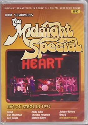 The Midnight Special: 1977 • $5.78