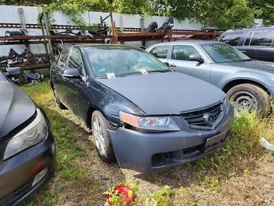 Wheel 17x7 Alloy 7 Spoke Fits 04-05 TSX 1496278 • $171.62