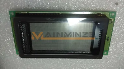 $85.20 • Buy For Vacuum Fluorescent Display Module GU128X64-800B