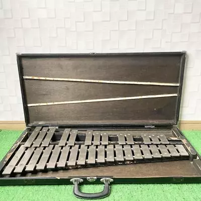 Yamaha YG-250B Glockenspiel Glocken Metallophone Orchestral Percussion Japan • $499.99