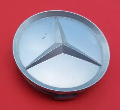 Mercedes C Cl Clk Cls E G Gl Class Wheel Rim Hubcap Hub Cap Center Cover Oem C3 • $10