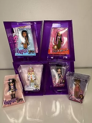 Bratz Flashback Minis Series 2 Lot • $24