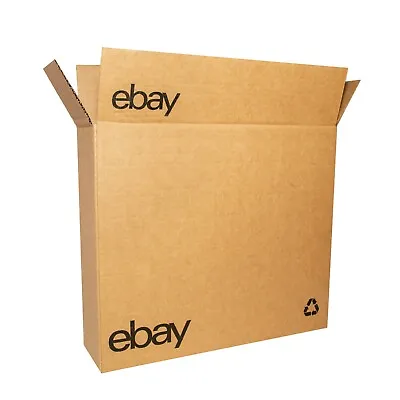 14  X 3.5  X 12  Boxes – Black Logo • $44.19