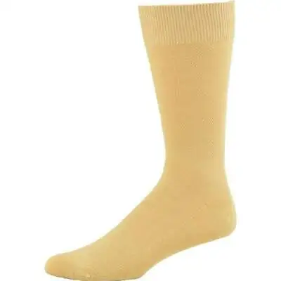 High Quality Patterned Crew Socks Bamboo Men's Socks Socks For Grandfather • $12.99