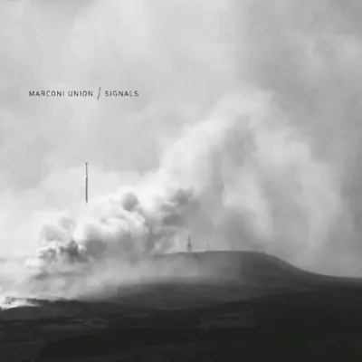 Marconi Union - Signals NEW Sealed Vinyl LP Album • $37.99