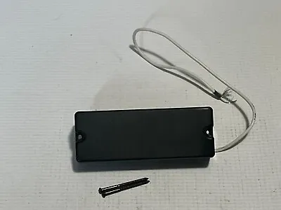 2010's Ibanez RG8 8 String Ceramic Neck Humbucker Guitar Pickup 11.24k • $29.99