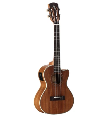 $548.90 • Buy Alvarez Artist AU90 Tenor Ukulele Acoustic/Electric W/Cutaway AU90WTCE