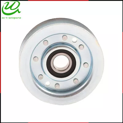 GY20067 AU Ride On Mower Deck Idler Pulley Fits John Deere Ride On Mowers Sabre • $20.09