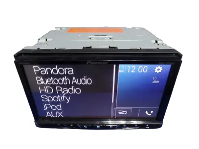 Pioneer AVH-2330NEX Multimedia DVD Auto Receiver - Free Shipping • $249.99