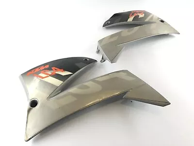 KTM 640 LC4 [2003] - Tank Trim Set • $318.76