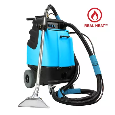 Mytee 2002CS Contractor’s Special Heated Carpet Extractor • $2200