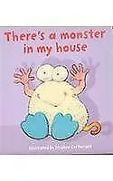 There's A Monster In My House • $4.17