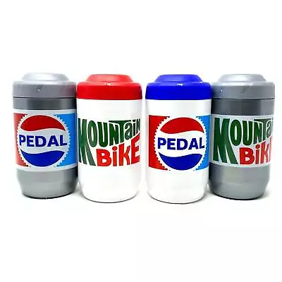 Mtn Bike & Pedal Storage Kegs • $9