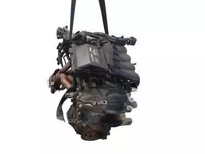2012 Nissan Juke Mk1 Hr16de 1.6 Petrol Engine With Warranty 116541 Miles • £300