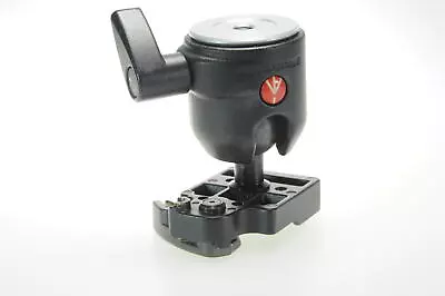 Manfrotto 486RC2 Compact Ball Head #G954 • $37.83