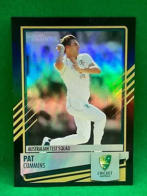 2021 SILVER PARALLEL Cricket BBL & WBBL TLA Traders Cards Pick Your Card • $4.13