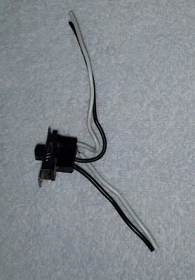 $12.99 • Buy OEM Genuine Vintage Original Royal Dirt Devil Hand Vacuum Model 103 Switch