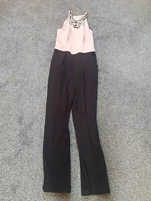 Miss Selfridge 10 Jumpsuit • £4.99