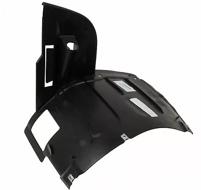 Genuine OEM Front Passenger Right Undercar Shield For BMW E39 525i 530i 540i • $122.85