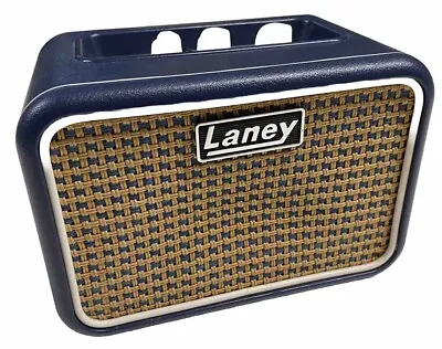 Laney MINI-Lion Battery Powered Guitar Amp With Smartphone Interface Free P&P • £37.99