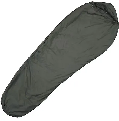 US Military Foliage Green Modular Patrol Sleeping Bag Sleep System ACU UCP Army • $59.95