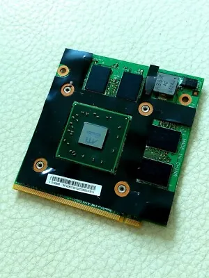 ATI HD3650 M86-M MXM II DDR2 256MB For Lenovo Video VGA BD Graphics Card Module • $25.99