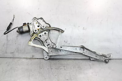 Front Right Window Regulator W Motor BMW E30 325I 3 Series Convertible OEM LM70 • $119.99