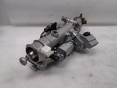 Dk70477 98-99 Mercedes E430 W210 Power Steering Column Assembly (2104621020) Oem • $138.32