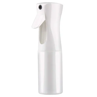 £8.40 • Buy 150/300/500ml Spray Bottle Fine Ultra Mist Spray Water Sprayer For Hair Styling