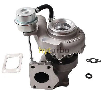 GT17 GT1752S Upgrade Turbo Charger For Saab 9.3 9.5 2.0L 1998-2003 B205E B235E • $119.99