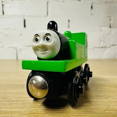 Oliver 1998 MINT No Name Thomas The Tank Engine & Friends Wooden Railway Trains • $49.95