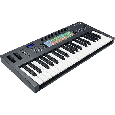 Novation FLkey 37 USB MIDI Keyboard Controller For FL Studio (37-Key) • $199.99