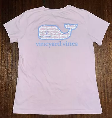 Vineyard Vines Short Sleeve Size Medium Women’s T-shirt • $14.99