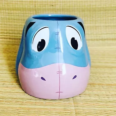 Disney Winnie The Pooh Eeyore Mug - Large • £4