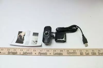 Mini Computer Webcam HD 720P • $10.83