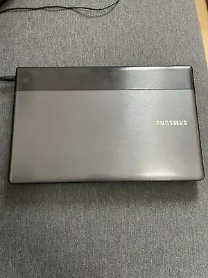 Samsung Samsung 300E5C 15.6  (500GB Intel Core I5 4GB) SEE DESCRIPTION • £60