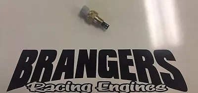 Haltech Air Temp Sensor -small Thread 1/4 NPT BRE Brangers • $57.99