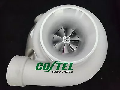 Detroit Diesel Marine 8.2L Turbocharger Turbo TW4103 466082-9002 R8923640 • $833.33