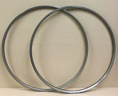 Nisi Mixer Rim Set (2) 700c Clincher 32h • $50