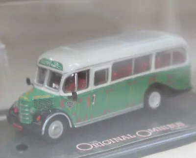 Corgi Ooc - Om42601 - Bedford Ob / Duple Vista Coach - Malta Bus Valetta Maltese • £14.99